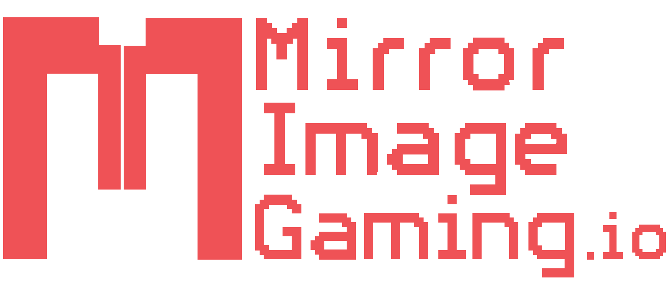 Mirrorimagegaming